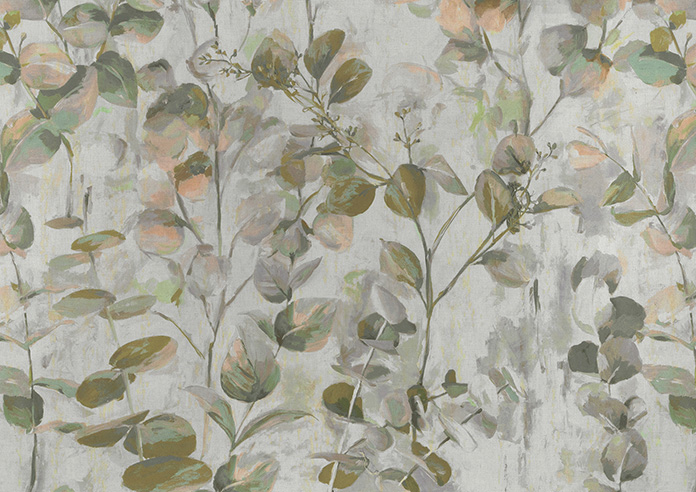 Aquarelle, Verdigris - Made to Measure Curtains - Image 8